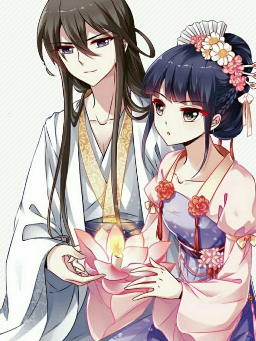 混世小妖妃