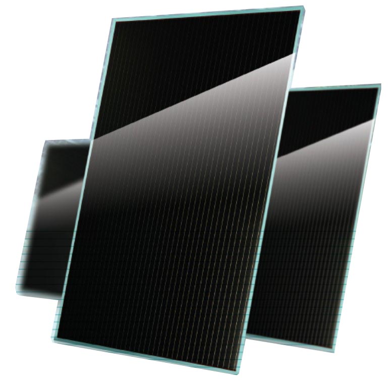 非晶矽太陽電池