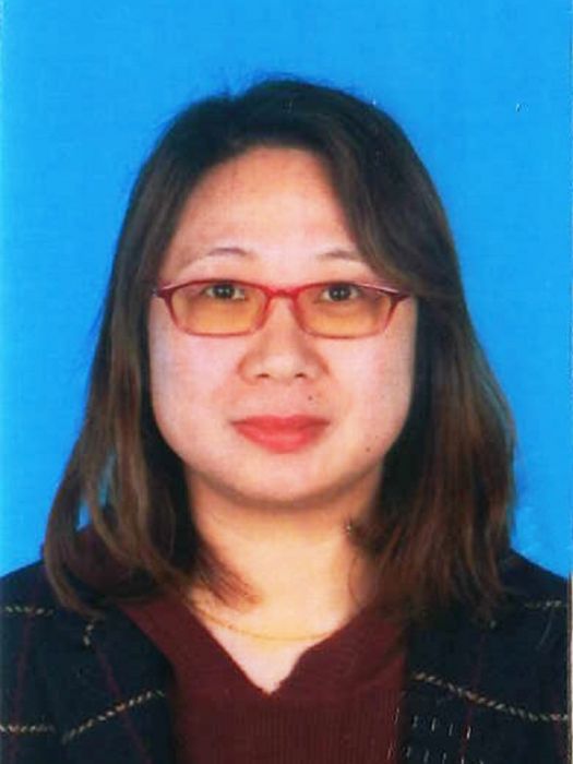 王彩芳(上海海事大學理學院副院長) 王彩芳(上海海事大學理學院副院長)