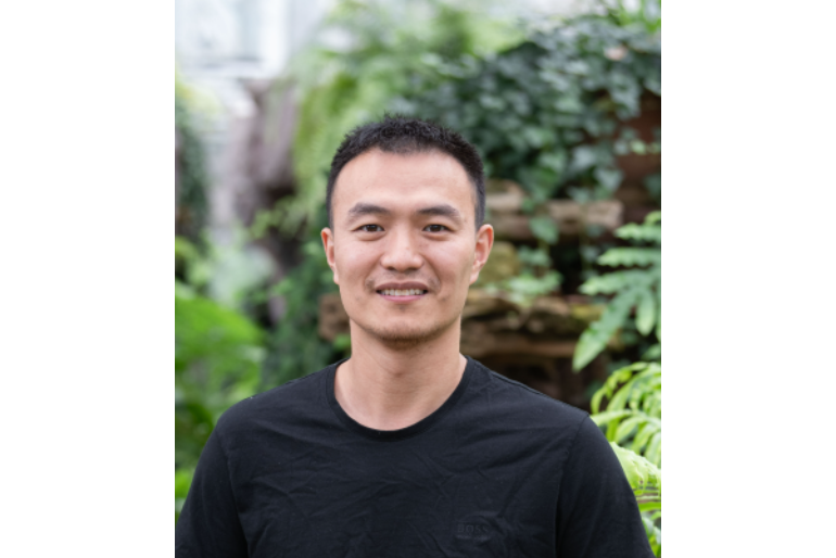 徐波(中國科學院植物研究所研究員) 徐波(中國科學院植物研究所研究員)