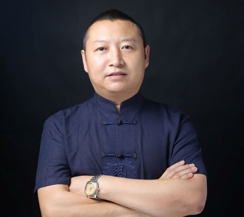 關鍵(小白智慧型科技(長春)股份有限公司董事長) 關鍵(小白智慧型科技(長春)股份有限公司董事長)