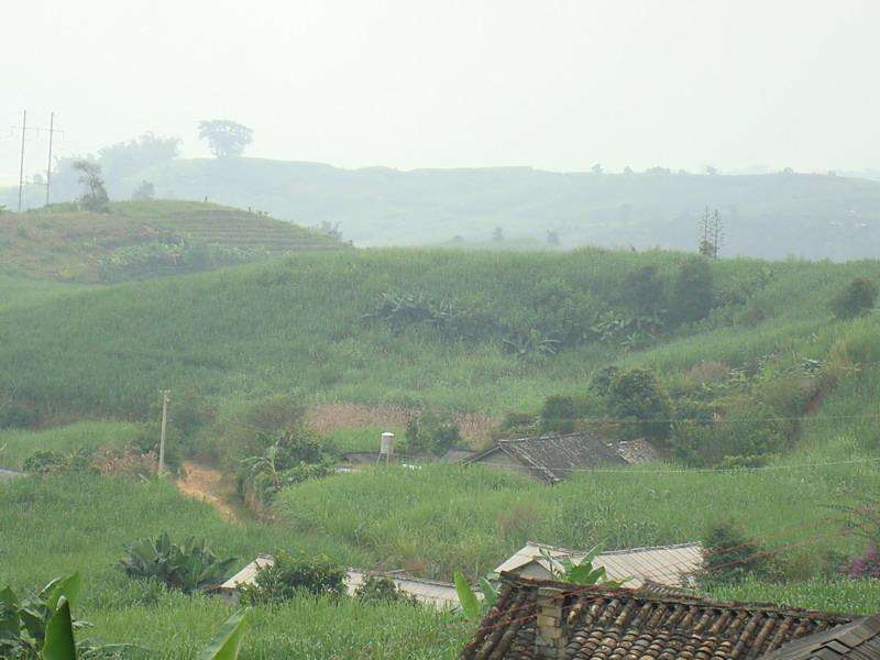 邦協自然村 邦協自然村