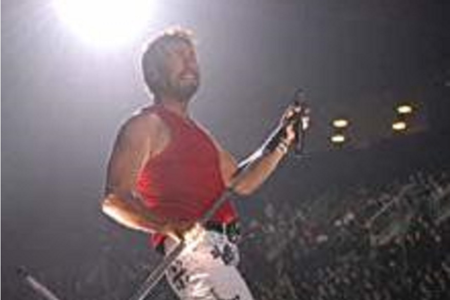 Paul Rodgers Paul Rodgers