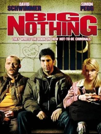大衛·修蒙(David Schwimmer) 大衛·修蒙(David Schwimmer)