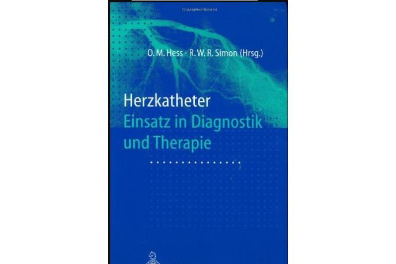 Herzkatheter Herzkatheter