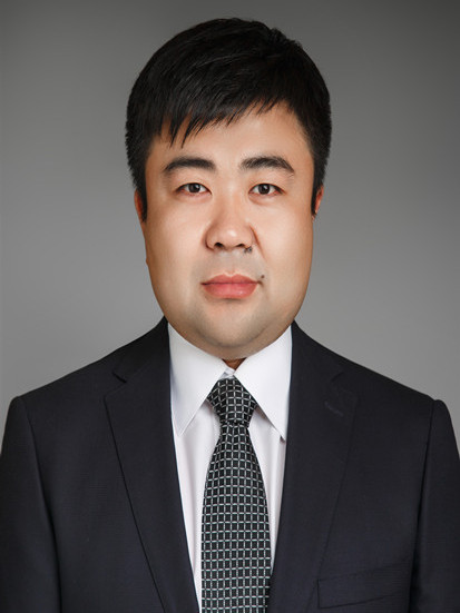 李鐵(遼寧省葫蘆島市連山區興工街道辦事處主任) 李鐵(遼寧省葫蘆島市連山區興工街道辦事處主任)