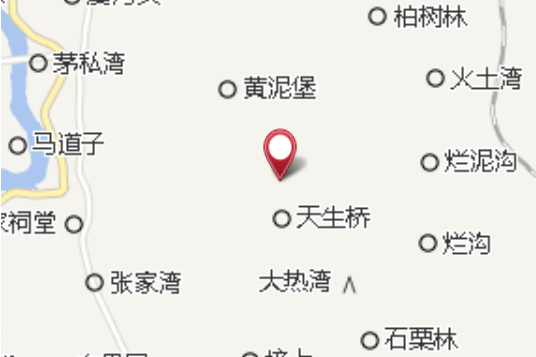 黃桷嵐埡 黃桷嵐埡