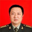 高翔(上海市奉賢區委常委、區人武部政委) 高翔(上海市奉賢區委常委、區人武部政委)
