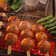 燒烤食品 燒烤食品
