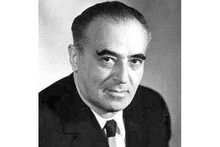 Vladimir Etush Vladimir Etush