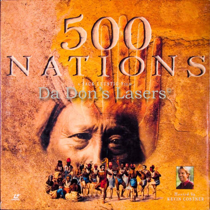500部落