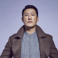 于震(中國內地男演員)