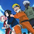 火影忍者(2002年Studio Pierrot改編的長篇電視動畫) 火影忍者(2002年Studio Pierrot改編的長篇電視動畫)