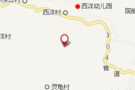 下樓坪 下樓坪
