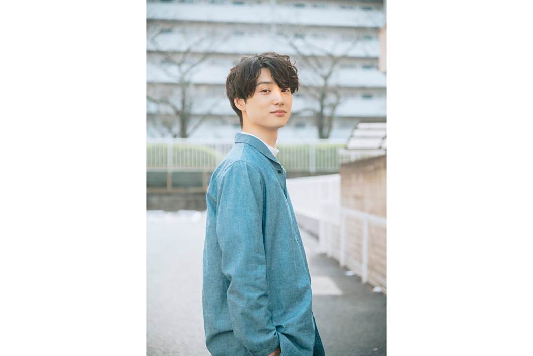 杉本洸紀