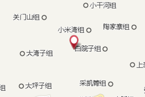 莫家寨 莫家寨