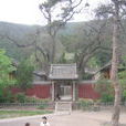 太山龍泉寺