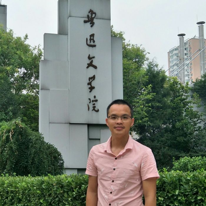 黃尚寧 黃尚寧