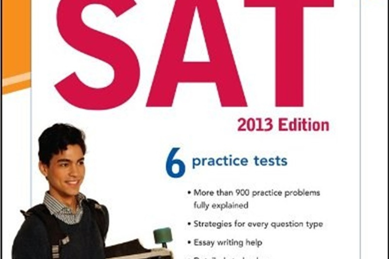 MCGRAW-HILL\x27S SAT, 2013 EDITION MCGRAW-HILL\x27S SAT, 2013 EDITION