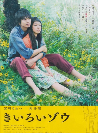 宮崎葵 宮崎葵