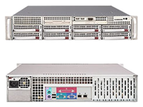 超微CSE-825TQ-560LPV 超微CSE-825TQ-560LPV