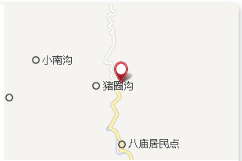 皮條溝