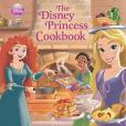 The Disney Princess Cookbook