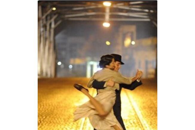 L\x27ultimo Tango L\x27ultimo Tango