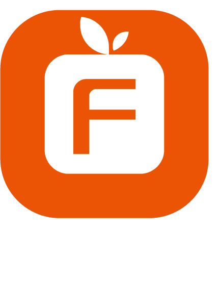 方橙積木