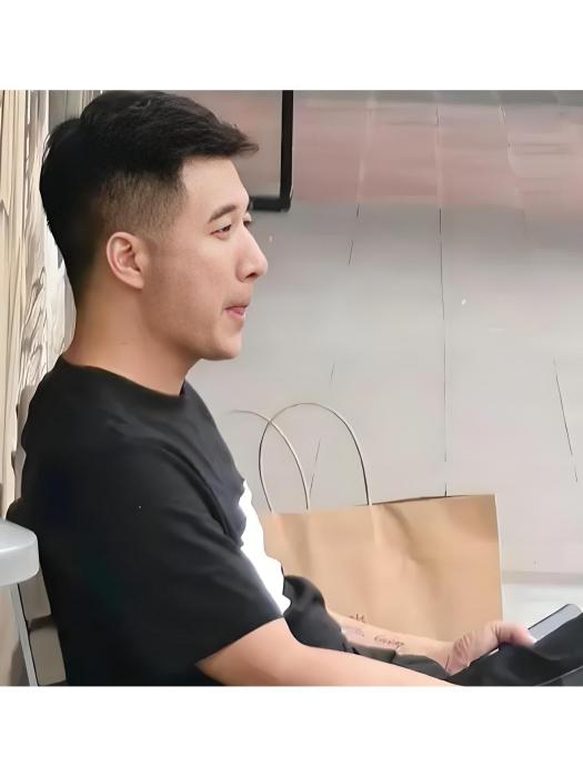 謝豐澤(中國男性配音演員)