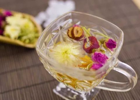 三花葯茶 三花葯茶