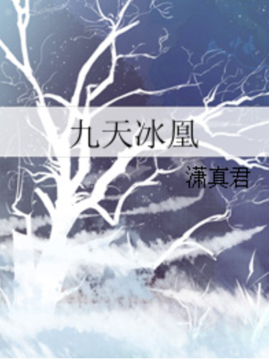 九天冰凰 九天冰凰