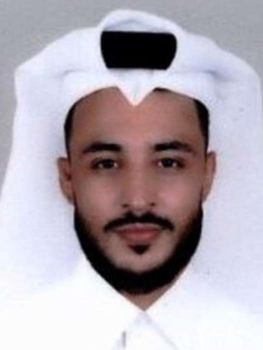 ELIDRISSI Ayoub