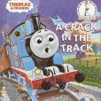A Crack in the Track(2001年Random House Childrens Books出版的圖書) A Crack in the Track(2001年Random House Childrens Books出版的圖書)