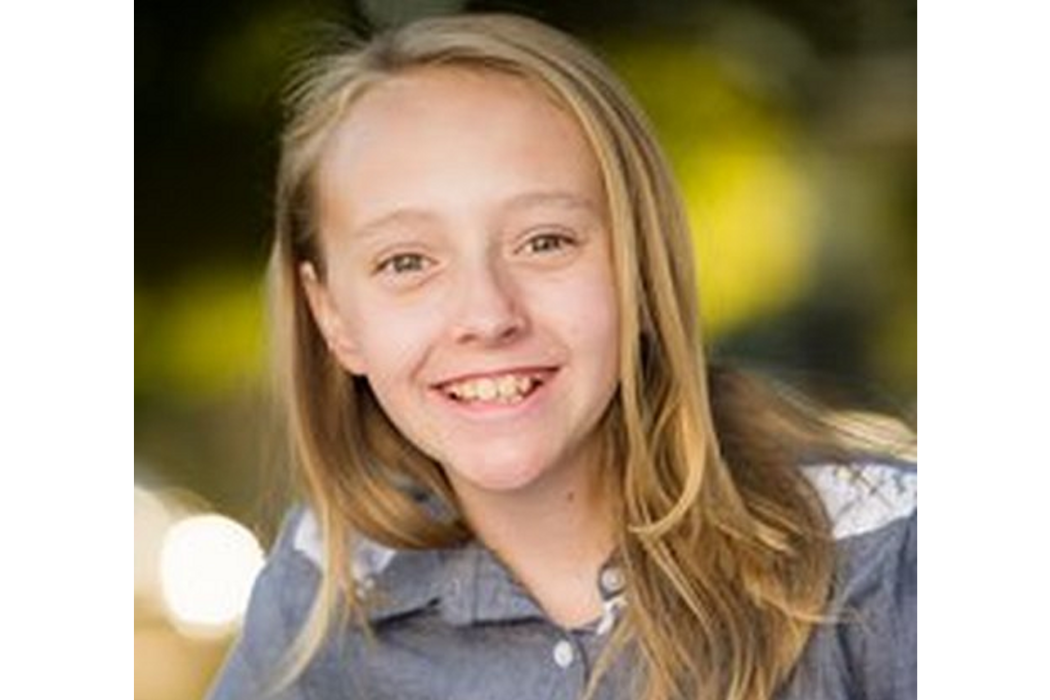 Samantha Gates Samantha Gates