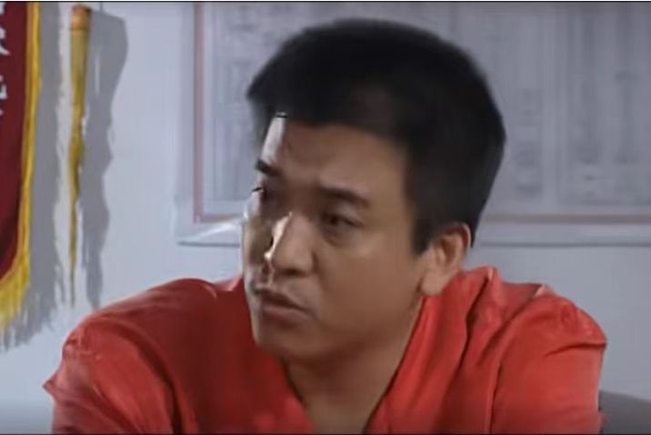 劉逵(農村題材劇《三連襟》中的角色)