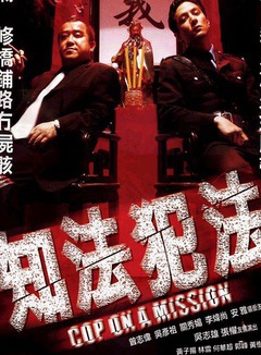 李煒尚
