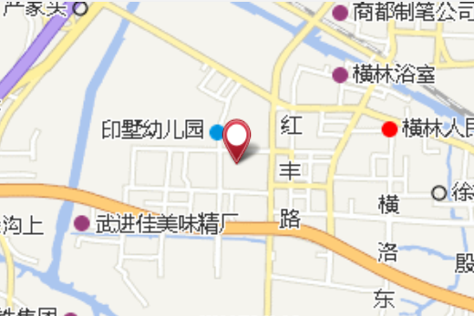 章巷橋 章巷橋