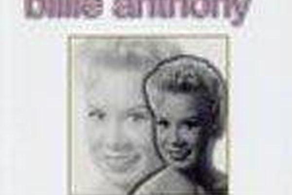 Billie Anthony Billie Anthony
