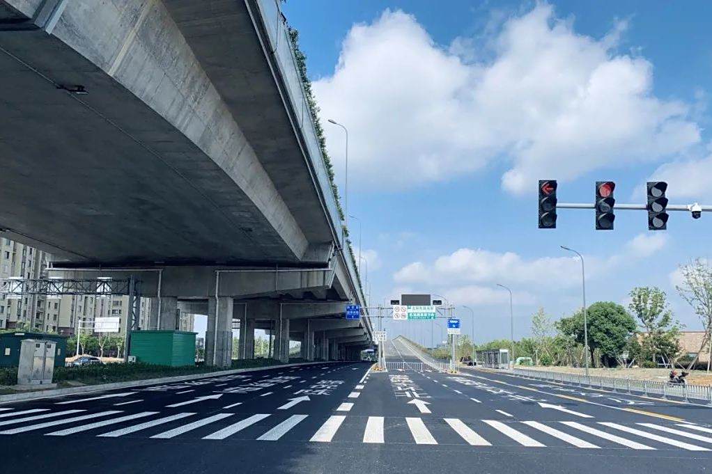 北環東路