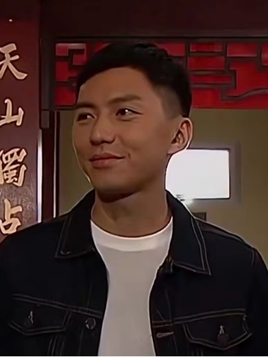 郭尚正 郭尚正