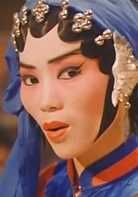 舞台姐妹(1990年午馬導演香港電影)