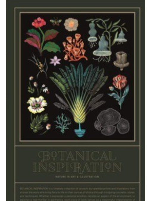 Botanical Inspiration Botanical Inspiration