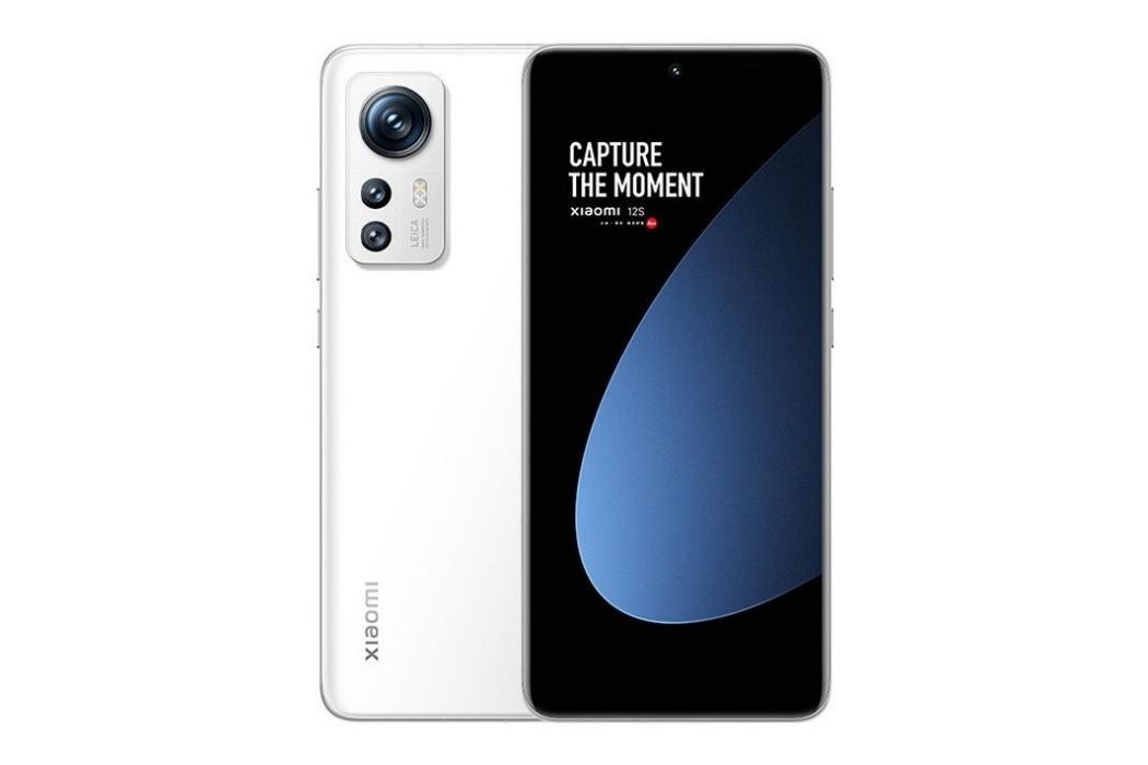 Xiaomi 12S(小米 12s) Xiaomi 12S(小米 12s)