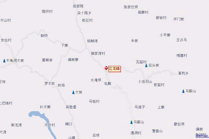江龍鎮 江龍鎮
