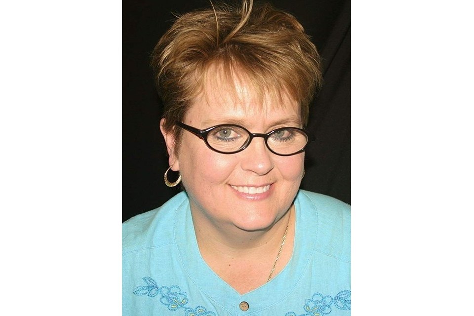 Darla Rae Darla Rae