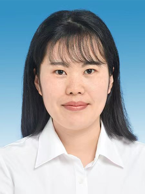 黃珊(江西省贛州市尋烏縣文廣新旅局副局長) 黃珊(江西省贛州市尋烏縣文廣新旅局副局長)