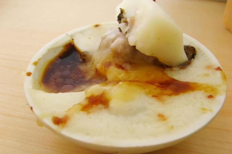 碗仔糕 碗仔糕