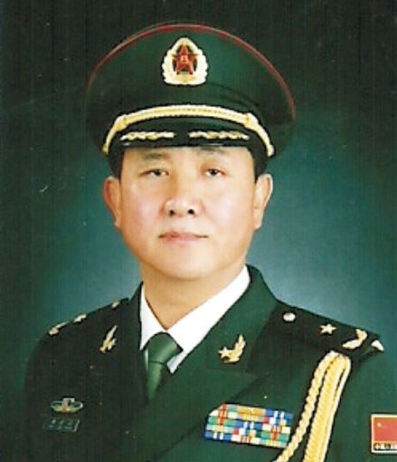 郝建昌 郝建昌