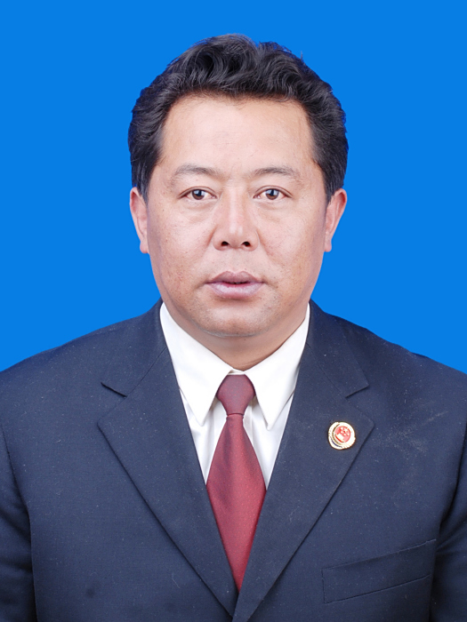 次仁頓珠(西藏自治區日喀則市人民檢察院黨組成員、副檢察長、三級高級檢察官) 次仁頓珠(西藏自治區日喀則市人民檢察院黨組成員、副檢察長、三級高級檢察官)